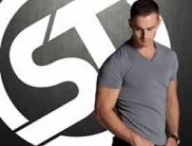 dj - Spencer Tarring