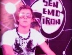 dj - Chris Taylor