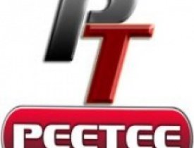 dj - PeeTee