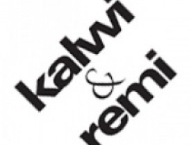 dj - Kalwi & Remi