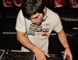 dj - Matias LopepÃ©