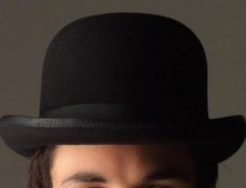 dj - Gustavo Bravetti