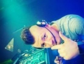dj - TAITO