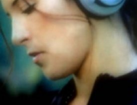 dj - Tania Vulcano