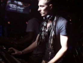 dj - Tom William
