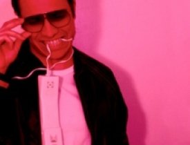 dj - Argy