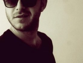 dj - DJ Fahri Yilmaz