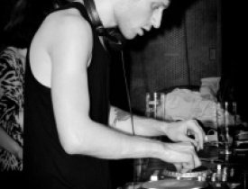 dj - Sikdope