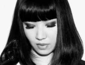 dj - Jumi Lee