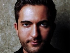dj - Deniz Koyu