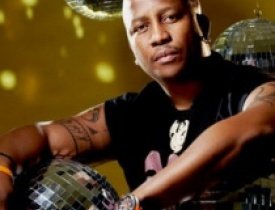 dj - Dj Fresh (SA)