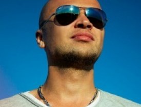 dj - Denis A