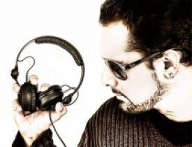 dj - Tavo