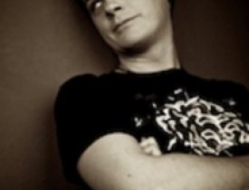 dj - Tomy DeClerque