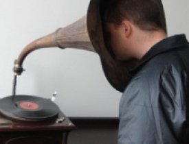 dj - Levi Lyman