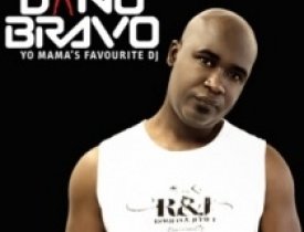 dj - Dino Bravo