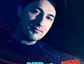 dj - Sandro Peres