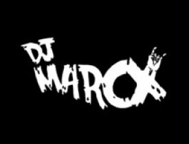 dj - DJ Marcx
