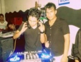dj - Dennyz's Davila