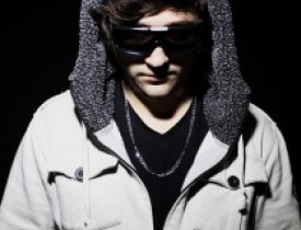 dj - Charlie Bonifaz (aka DJ Charlie)