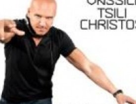 dj - Vassilis Tsilichristos