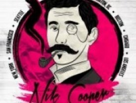 dj - Nik Cooper