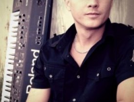 dj - DJ Alex