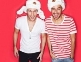 dj - Matisse & Sadko