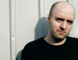 dj - Indecent Noise