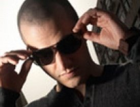 dj - Dj. Choyce Kutz