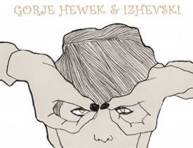 fidem, Phonique, Фоник, Erlend Oye, Guti (Desolat) Rebecca, Ian Whitelaw, Louie 