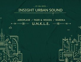 Heineken Insight Urban Sound
