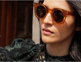 Fashion - MARC JACOBS: ОЧКИ ЛЕТА 2014