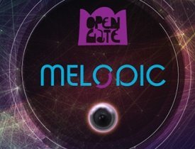 Open Gate: МЕLODIC Open Gate: МЕLODIC - Новость