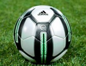 adidas miCoach SMART BALL получил награду Наука и технологии - adidas miCoach SMART BALL получил награду