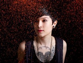 фото Maya Jane Coles, Майи Джейн