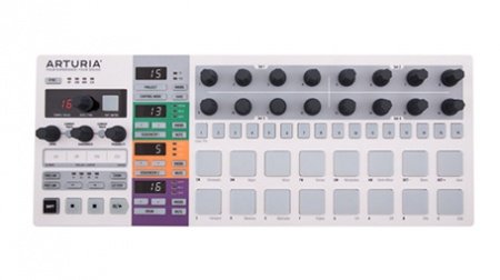 Arturia BeatStep Pro