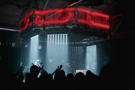 «Идеальное настоящее» - документальный фильм о Present Perfect Fesrival 2019.