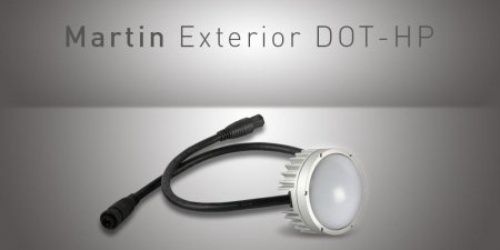 Exterior Dot-HP