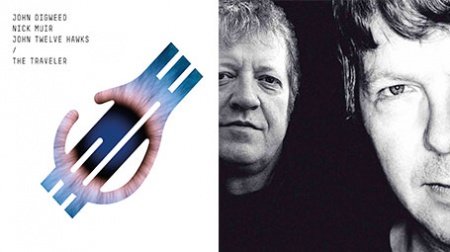 JOHN DIGWEED & NICK MUIR: THE TRAVELER 