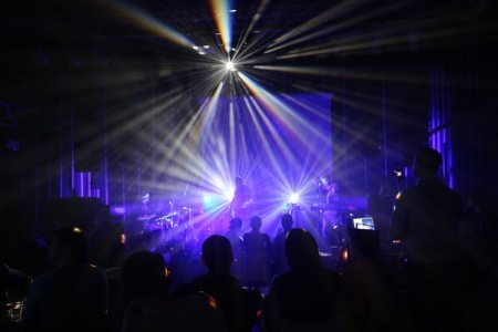 Global Show Trade: открытие новых возможностей