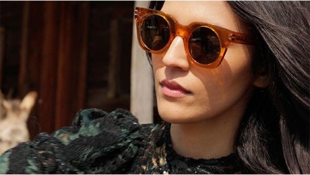 MARC JACOBS: ОЧКИ ЛЕТА 2014