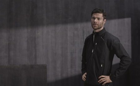 Хаби Алонсо стал послом бренда Porsche Design Sport by adidas
