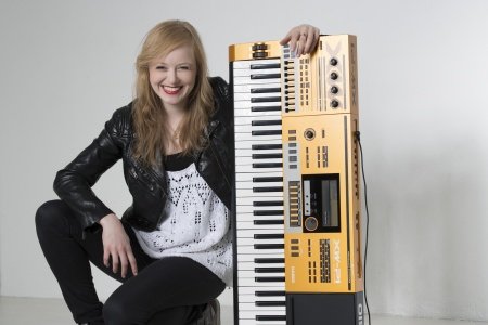 Casio: креатив в действии 