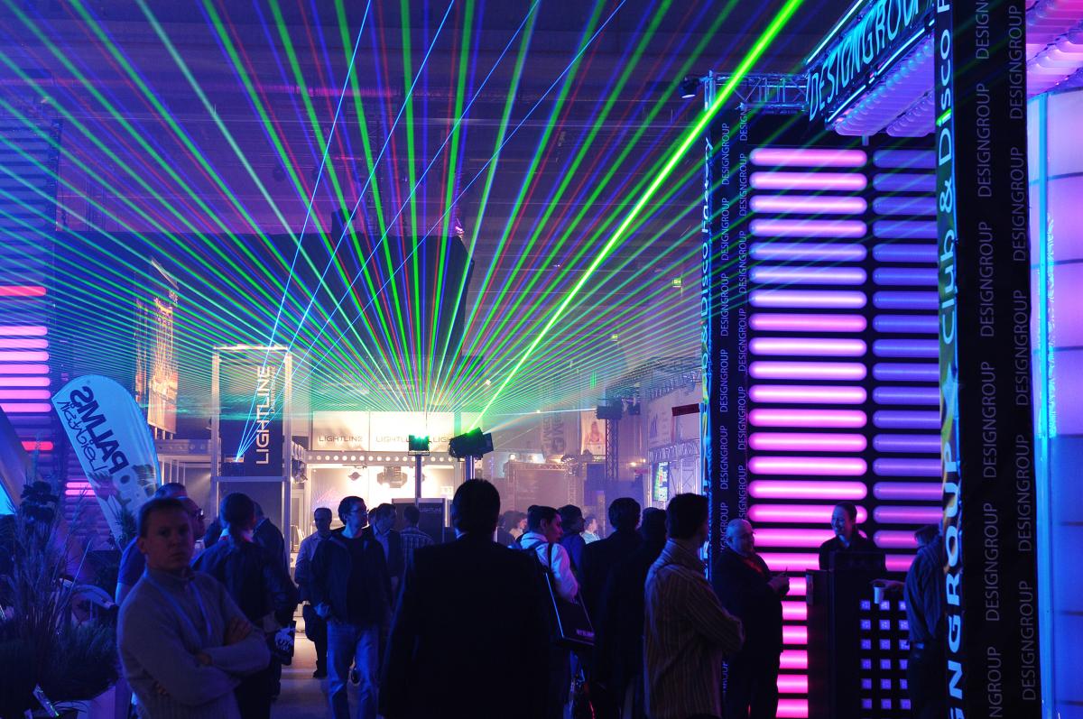 prolight sound namm russia, NAMM Musikmesse Russia	