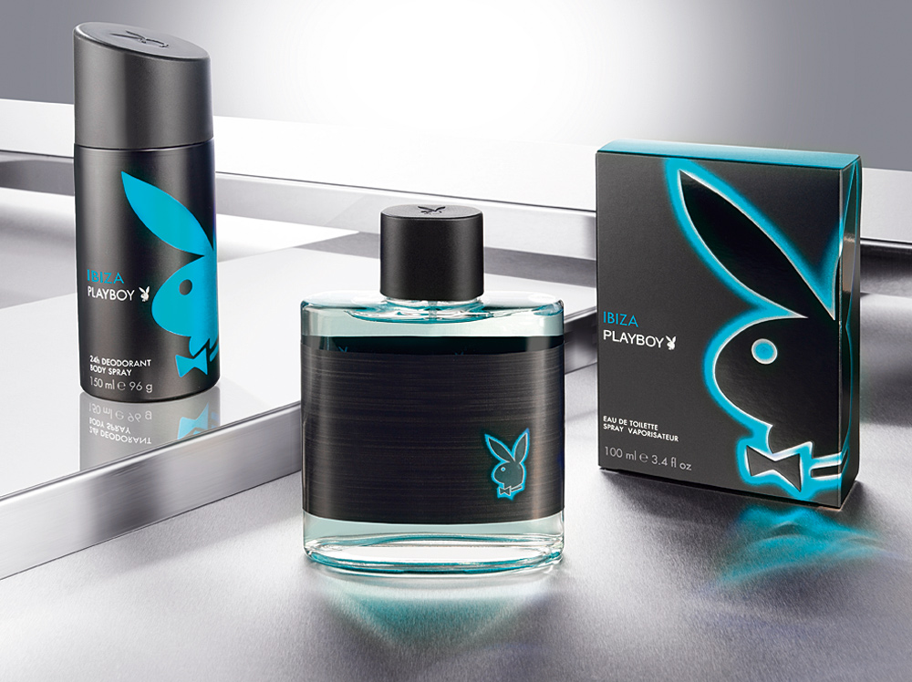 Playboy Ibiza