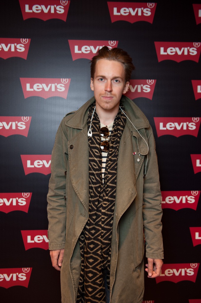 Иван Симонов InStyle Men